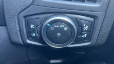 Ford Focus ST 2.0 TDCi 185 ST-3 Navigation 5dr Powershift Diesel Hatchback